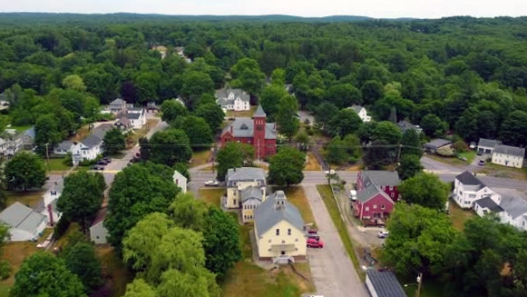 Dispensary Near Plaistow NH: An incredible scenic view of our elite community where our veteran-owned team lives and works.