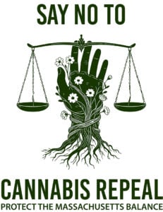 Say NO to Cannabis Repeal in Massachusetts